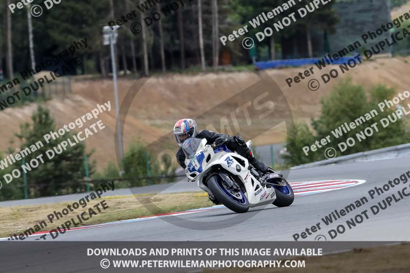 25 to 27th june 2018;Brno;event digital images;motorbikes;no limits;peter wileman photography;trackday;trackday digital images