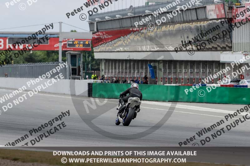 25 to 27th june 2018;Brno;event digital images;motorbikes;no limits;peter wileman photography;trackday;trackday digital images