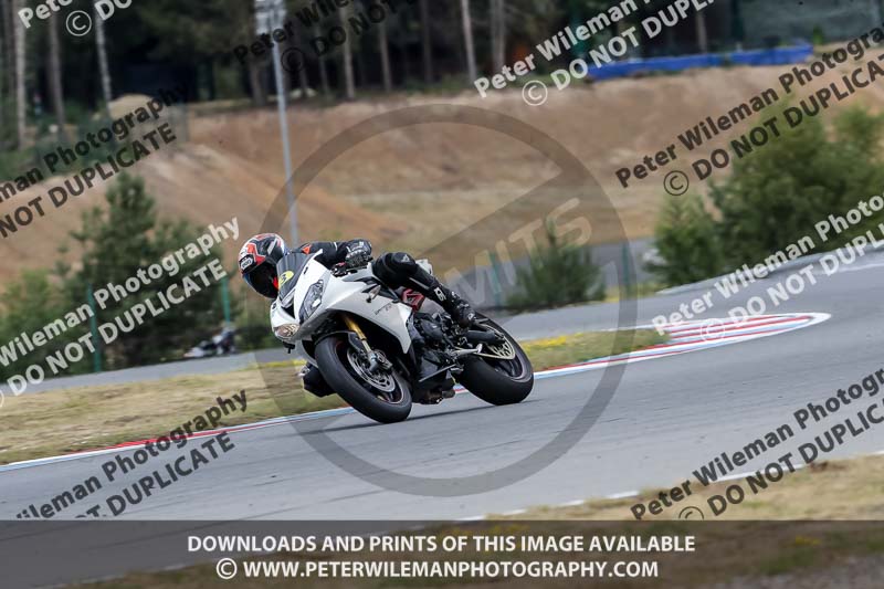 25 to 27th june 2018;Brno;event digital images;motorbikes;no limits;peter wileman photography;trackday;trackday digital images