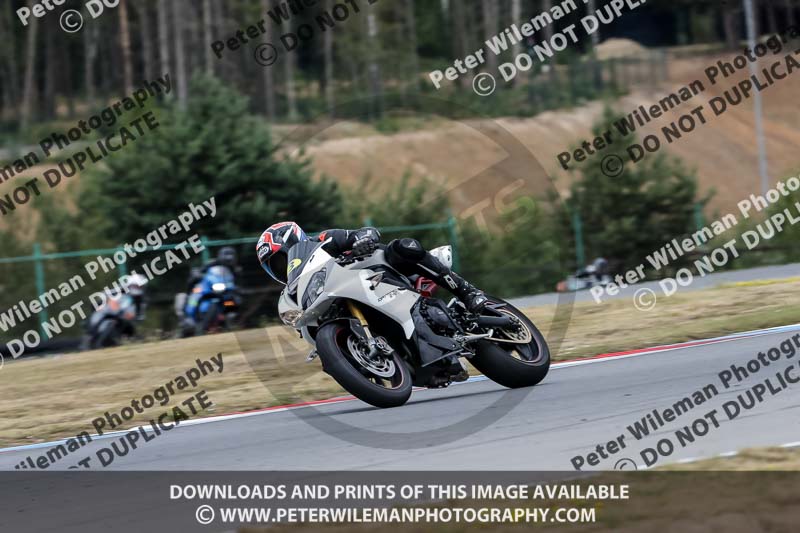 25 to 27th june 2018;Brno;event digital images;motorbikes;no limits;peter wileman photography;trackday;trackday digital images