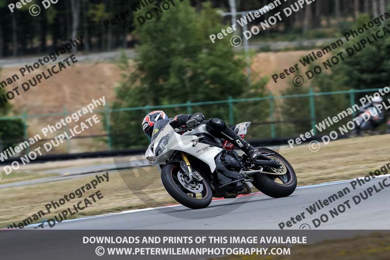 25 to 27th june 2018;Brno;event digital images;motorbikes;no limits;peter wileman photography;trackday;trackday digital images