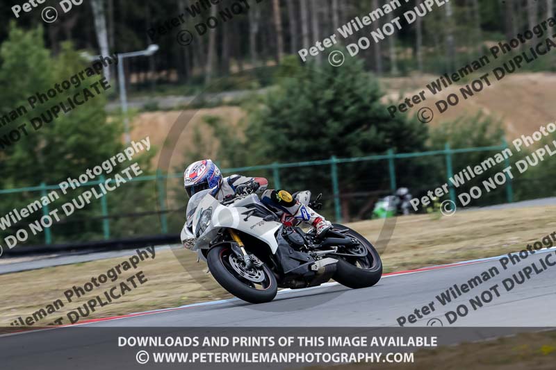 25 to 27th june 2018;Brno;event digital images;motorbikes;no limits;peter wileman photography;trackday;trackday digital images