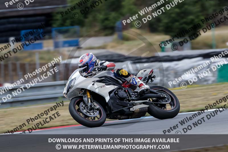 25 to 27th june 2018;Brno;event digital images;motorbikes;no limits;peter wileman photography;trackday;trackday digital images