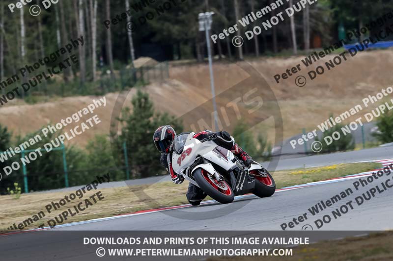 25 to 27th june 2018;Brno;event digital images;motorbikes;no limits;peter wileman photography;trackday;trackday digital images