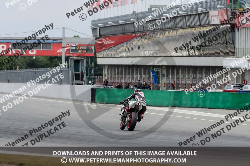 25 to 27th june 2018;Brno;event digital images;motorbikes;no limits;peter wileman photography;trackday;trackday digital images