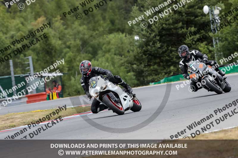 25 to 27th june 2018;Brno;event digital images;motorbikes;no limits;peter wileman photography;trackday;trackday digital images