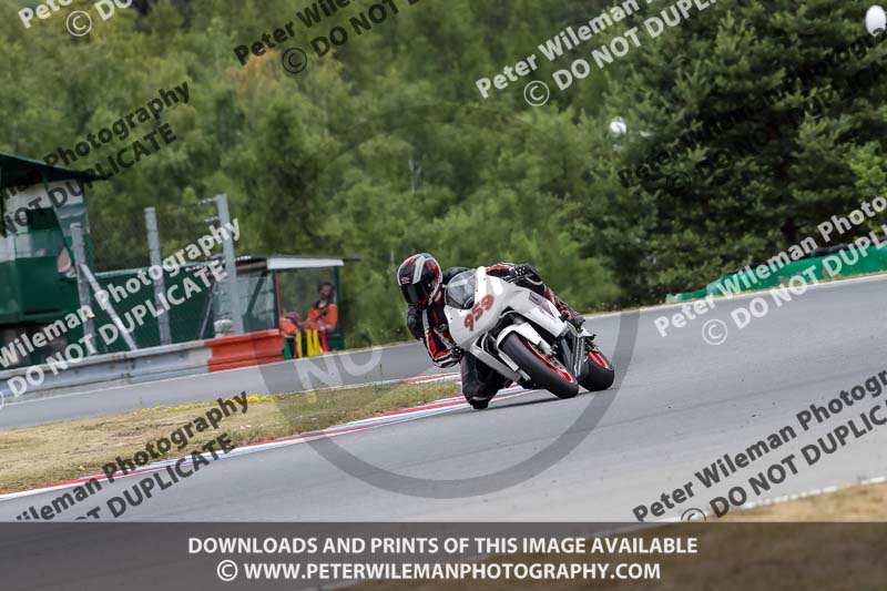 25 to 27th june 2018;Brno;event digital images;motorbikes;no limits;peter wileman photography;trackday;trackday digital images