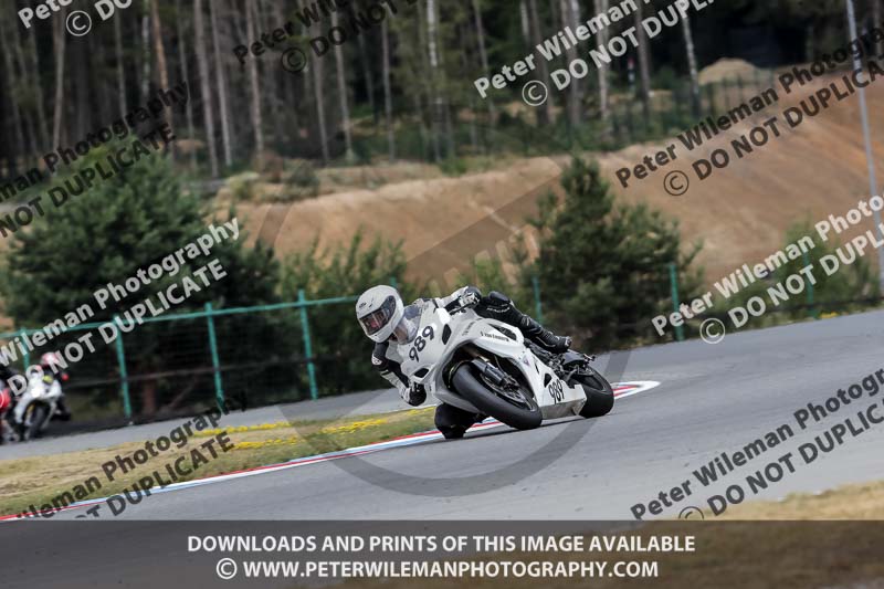 25 to 27th june 2018;Brno;event digital images;motorbikes;no limits;peter wileman photography;trackday;trackday digital images