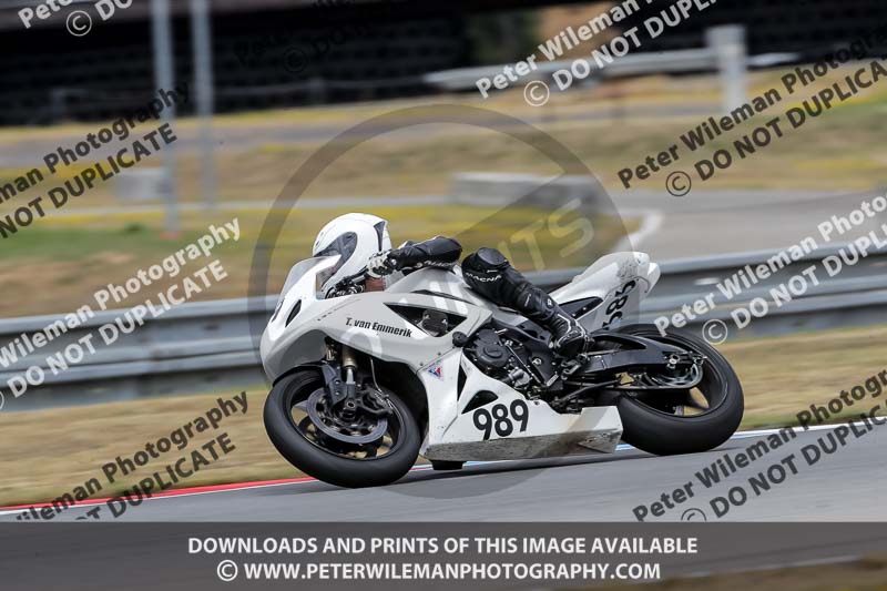 25 to 27th june 2018;Brno;event digital images;motorbikes;no limits;peter wileman photography;trackday;trackday digital images