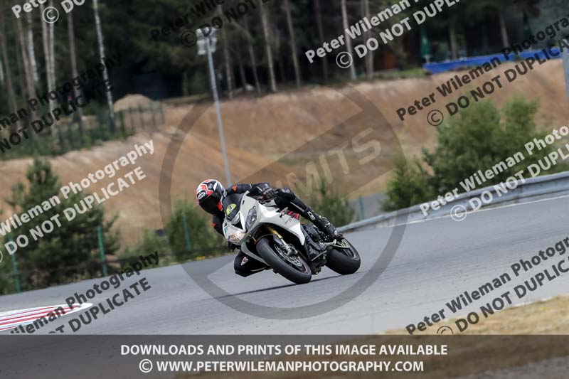 25 to 27th june 2018;Brno;event digital images;motorbikes;no limits;peter wileman photography;trackday;trackday digital images