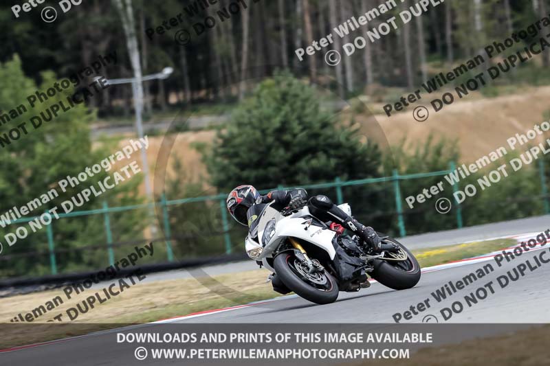 25 to 27th june 2018;Brno;event digital images;motorbikes;no limits;peter wileman photography;trackday;trackday digital images