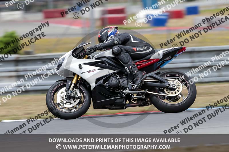 25 to 27th june 2018;Brno;event digital images;motorbikes;no limits;peter wileman photography;trackday;trackday digital images