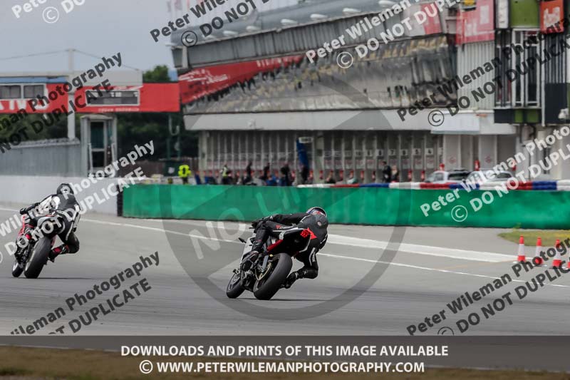 25 to 27th june 2018;Brno;event digital images;motorbikes;no limits;peter wileman photography;trackday;trackday digital images