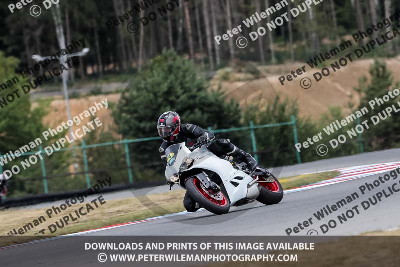 25 to 27th june 2018;Brno;event digital images;motorbikes;no limits;peter wileman photography;trackday;trackday digital images