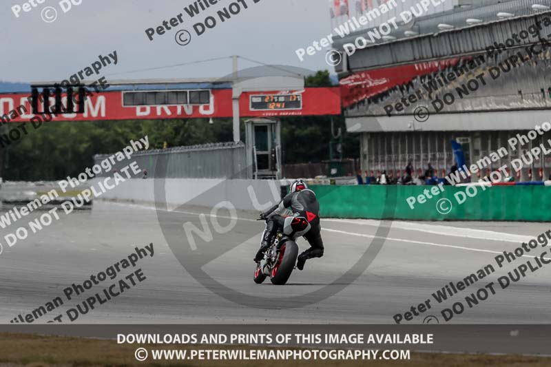 25 to 27th june 2018;Brno;event digital images;motorbikes;no limits;peter wileman photography;trackday;trackday digital images