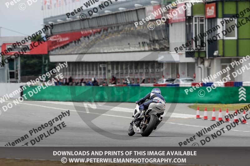 25 to 27th june 2018;Brno;event digital images;motorbikes;no limits;peter wileman photography;trackday;trackday digital images