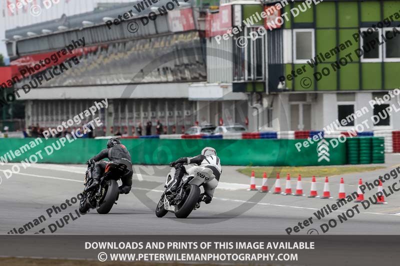 25 to 27th june 2018;Brno;event digital images;motorbikes;no limits;peter wileman photography;trackday;trackday digital images