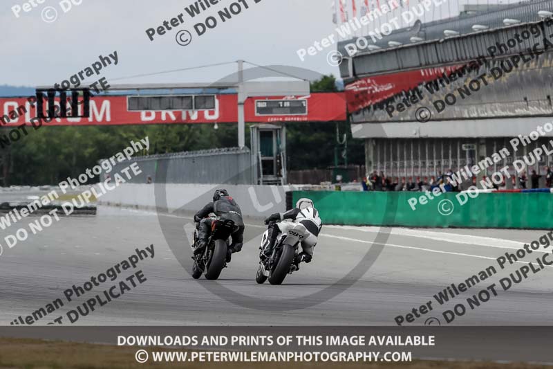 25 to 27th june 2018;Brno;event digital images;motorbikes;no limits;peter wileman photography;trackday;trackday digital images