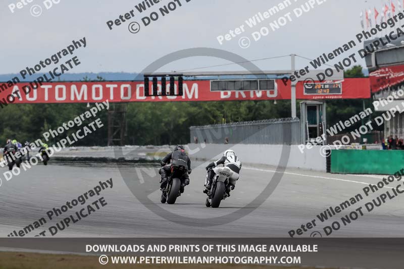 25 to 27th june 2018;Brno;event digital images;motorbikes;no limits;peter wileman photography;trackday;trackday digital images