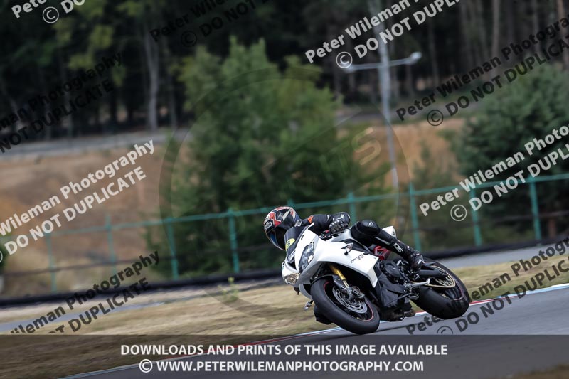 25 to 27th june 2018;Brno;event digital images;motorbikes;no limits;peter wileman photography;trackday;trackday digital images