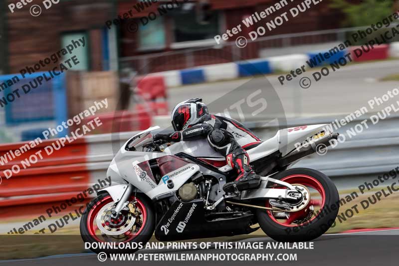 25 to 27th june 2018;Brno;event digital images;motorbikes;no limits;peter wileman photography;trackday;trackday digital images