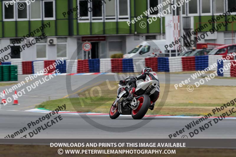 25 to 27th june 2018;Brno;event digital images;motorbikes;no limits;peter wileman photography;trackday;trackday digital images