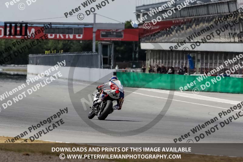 25 to 27th june 2018;Brno;event digital images;motorbikes;no limits;peter wileman photography;trackday;trackday digital images