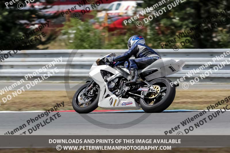 25 to 27th june 2018;Brno;event digital images;motorbikes;no limits;peter wileman photography;trackday;trackday digital images