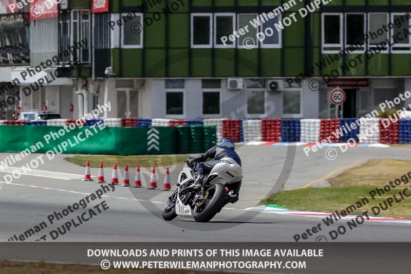 25 to 27th june 2018;Brno;event digital images;motorbikes;no limits;peter wileman photography;trackday;trackday digital images