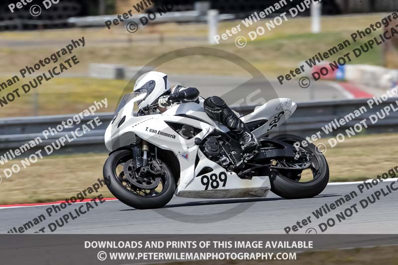 25 to 27th june 2018;Brno;event digital images;motorbikes;no limits;peter wileman photography;trackday;trackday digital images