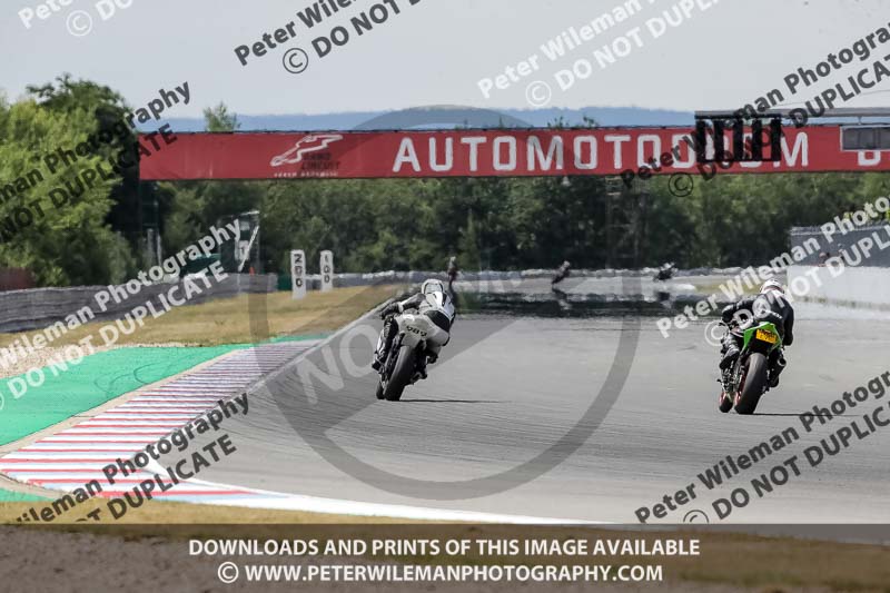 25 to 27th june 2018;Brno;event digital images;motorbikes;no limits;peter wileman photography;trackday;trackday digital images