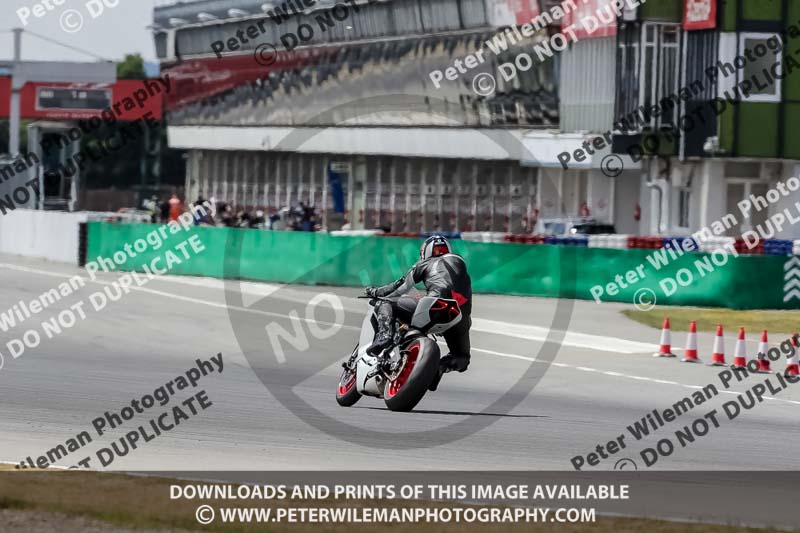 25 to 27th june 2018;Brno;event digital images;motorbikes;no limits;peter wileman photography;trackday;trackday digital images