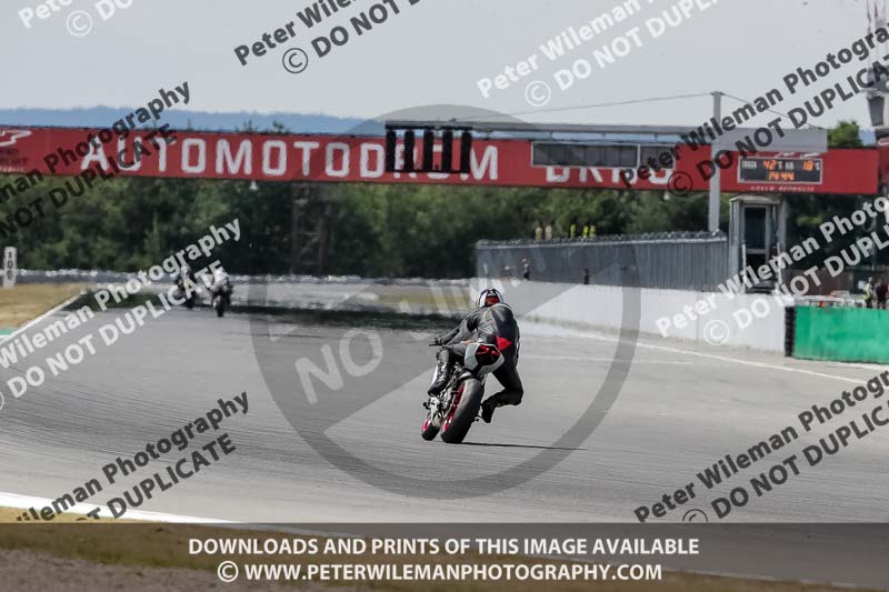 25 to 27th june 2018;Brno;event digital images;motorbikes;no limits;peter wileman photography;trackday;trackday digital images