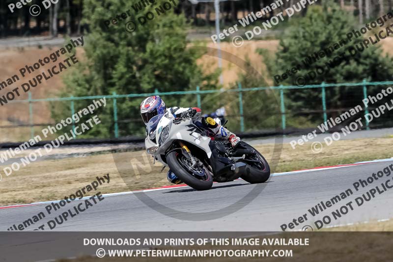 25 to 27th june 2018;Brno;event digital images;motorbikes;no limits;peter wileman photography;trackday;trackday digital images