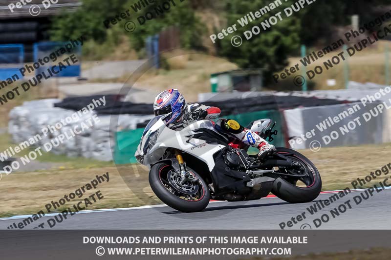 25 to 27th june 2018;Brno;event digital images;motorbikes;no limits;peter wileman photography;trackday;trackday digital images