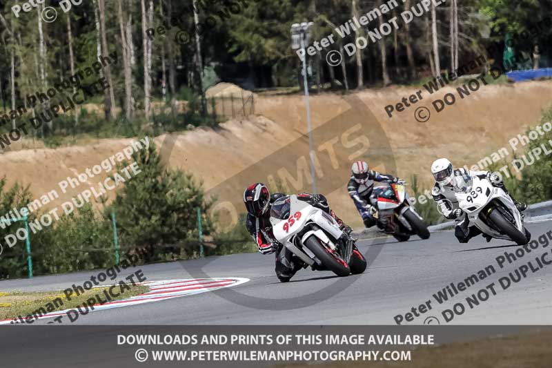 25 to 27th june 2018;Brno;event digital images;motorbikes;no limits;peter wileman photography;trackday;trackday digital images