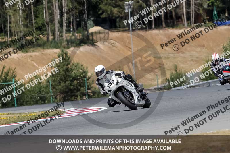 25 to 27th june 2018;Brno;event digital images;motorbikes;no limits;peter wileman photography;trackday;trackday digital images