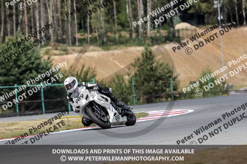 25 to 27th june 2018;Brno;event digital images;motorbikes;no limits;peter wileman photography;trackday;trackday digital images