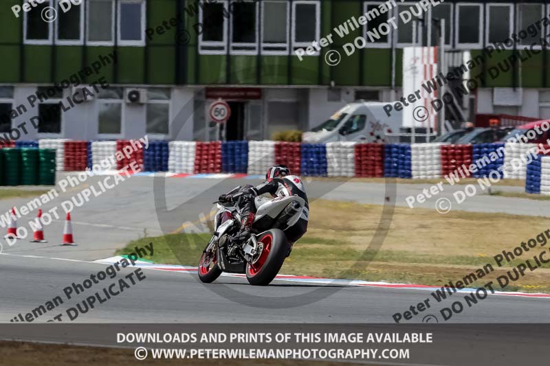 25 to 27th june 2018;Brno;event digital images;motorbikes;no limits;peter wileman photography;trackday;trackday digital images