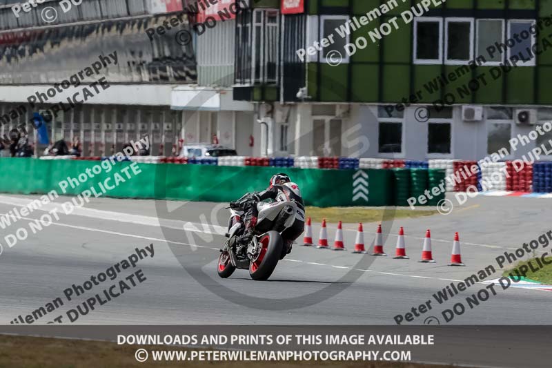 25 to 27th june 2018;Brno;event digital images;motorbikes;no limits;peter wileman photography;trackday;trackday digital images