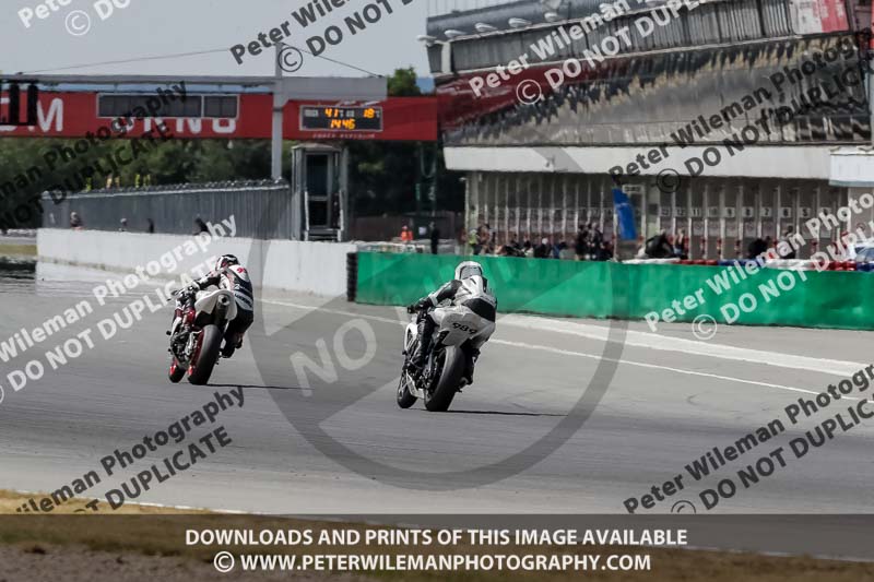 25 to 27th june 2018;Brno;event digital images;motorbikes;no limits;peter wileman photography;trackday;trackday digital images