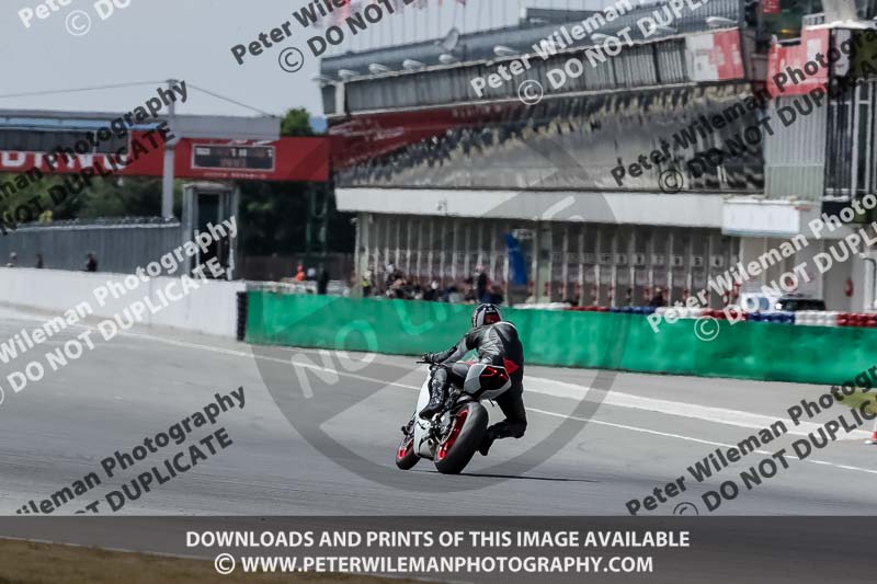 25 to 27th june 2018;Brno;event digital images;motorbikes;no limits;peter wileman photography;trackday;trackday digital images