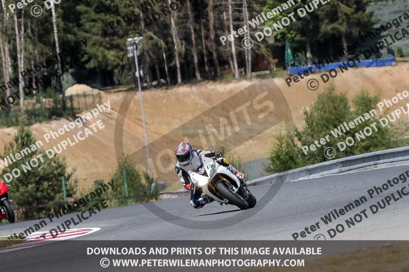 25 to 27th june 2018;Brno;event digital images;motorbikes;no limits;peter wileman photography;trackday;trackday digital images