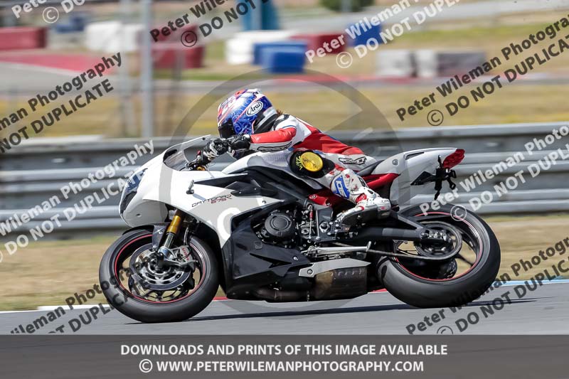 25 to 27th june 2018;Brno;event digital images;motorbikes;no limits;peter wileman photography;trackday;trackday digital images