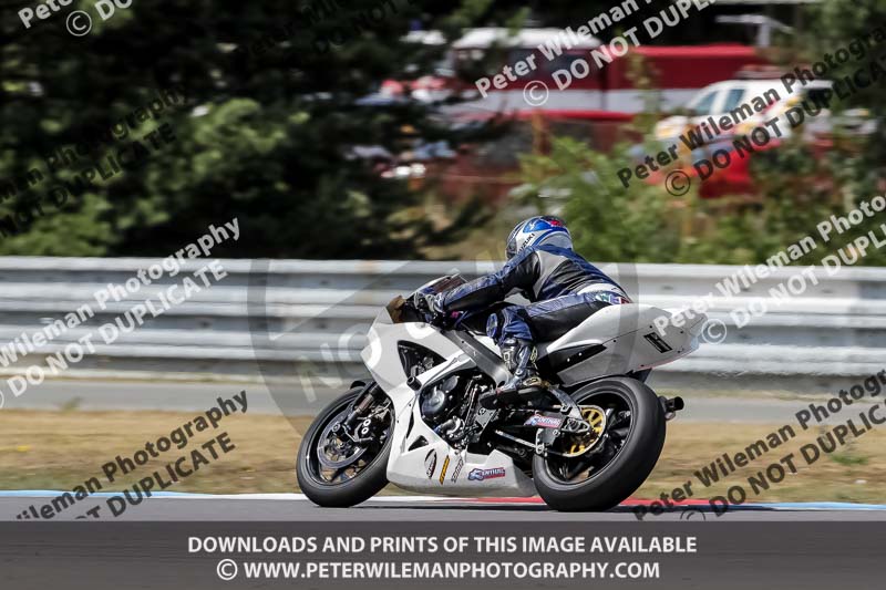 25 to 27th june 2018;Brno;event digital images;motorbikes;no limits;peter wileman photography;trackday;trackday digital images