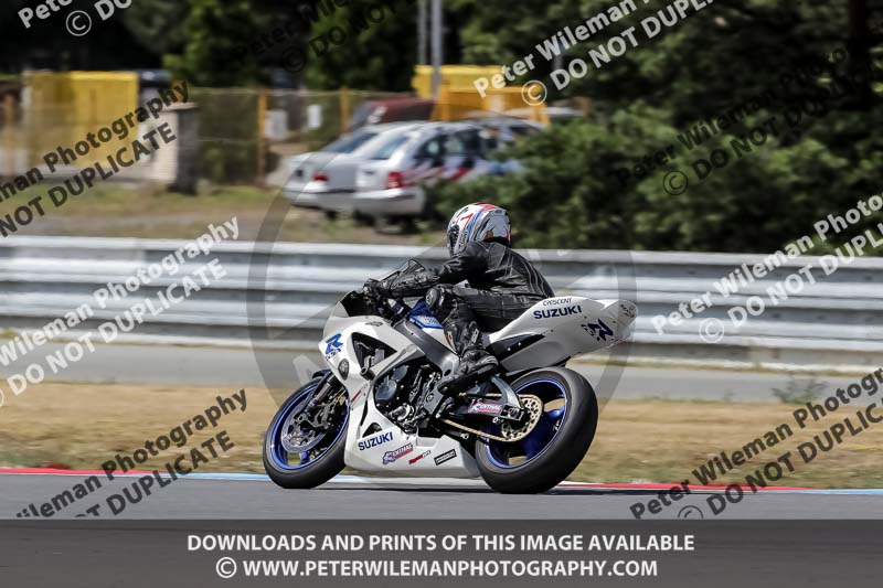 25 to 27th june 2018;Brno;event digital images;motorbikes;no limits;peter wileman photography;trackday;trackday digital images