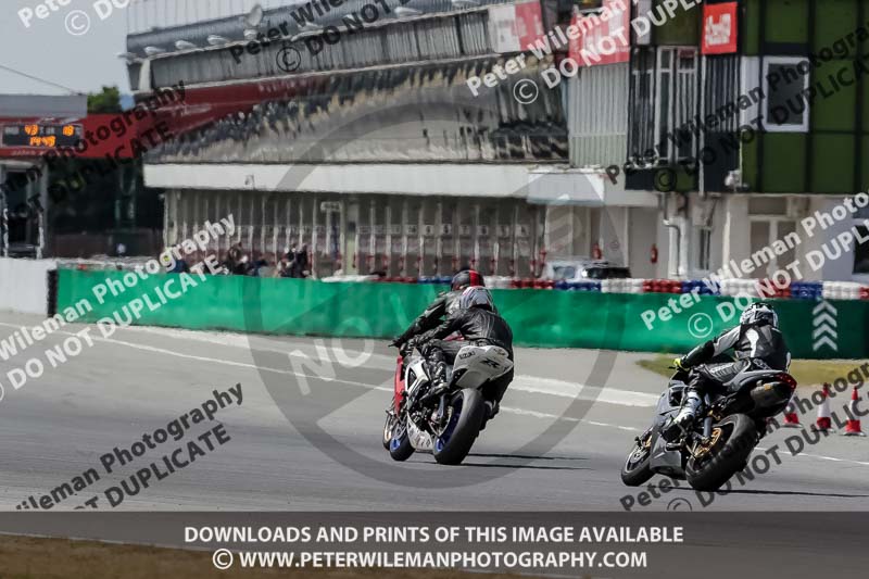 25 to 27th june 2018;Brno;event digital images;motorbikes;no limits;peter wileman photography;trackday;trackday digital images