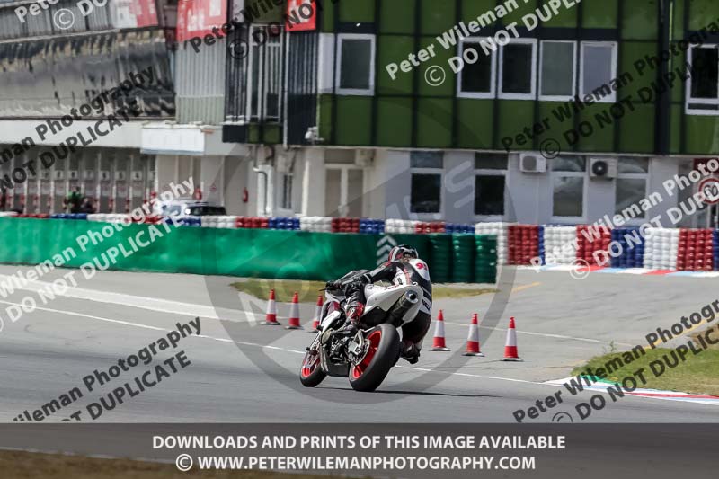 25 to 27th june 2018;Brno;event digital images;motorbikes;no limits;peter wileman photography;trackday;trackday digital images