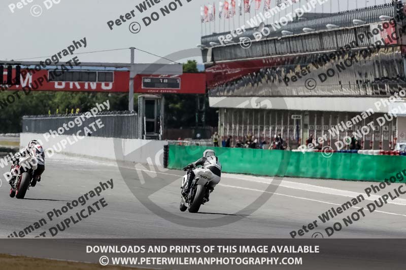 25 to 27th june 2018;Brno;event digital images;motorbikes;no limits;peter wileman photography;trackday;trackday digital images