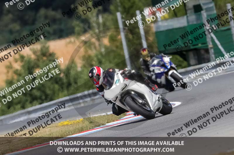 25 to 27th june 2018;Brno;event digital images;motorbikes;no limits;peter wileman photography;trackday;trackday digital images